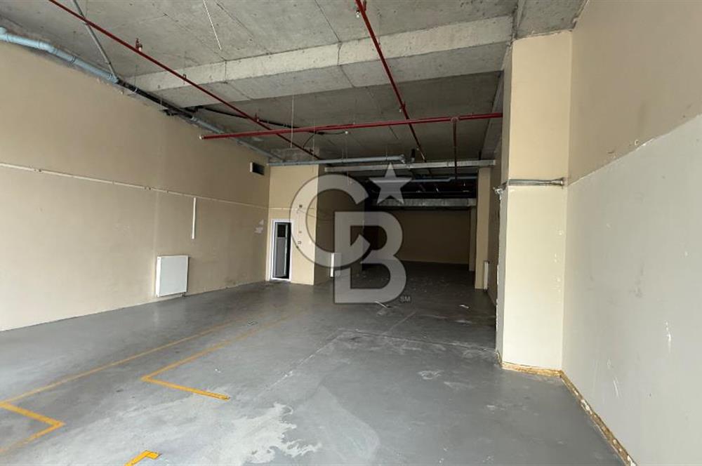 AVCILAR CİHANGİR MAH. GELİŞİM ÜNİ. YAKINI KİRALIK 250 M2 İŞYERİ