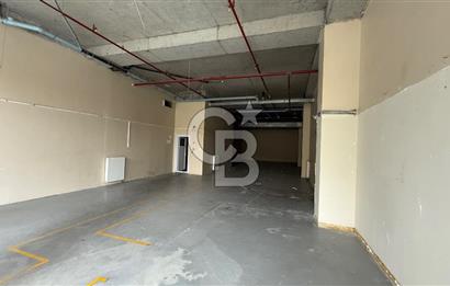 AVCILAR CİHANGİR MAH. GELİŞİM ÜNİ. YAKINI KİRALIK 250 M2 İŞYERİ