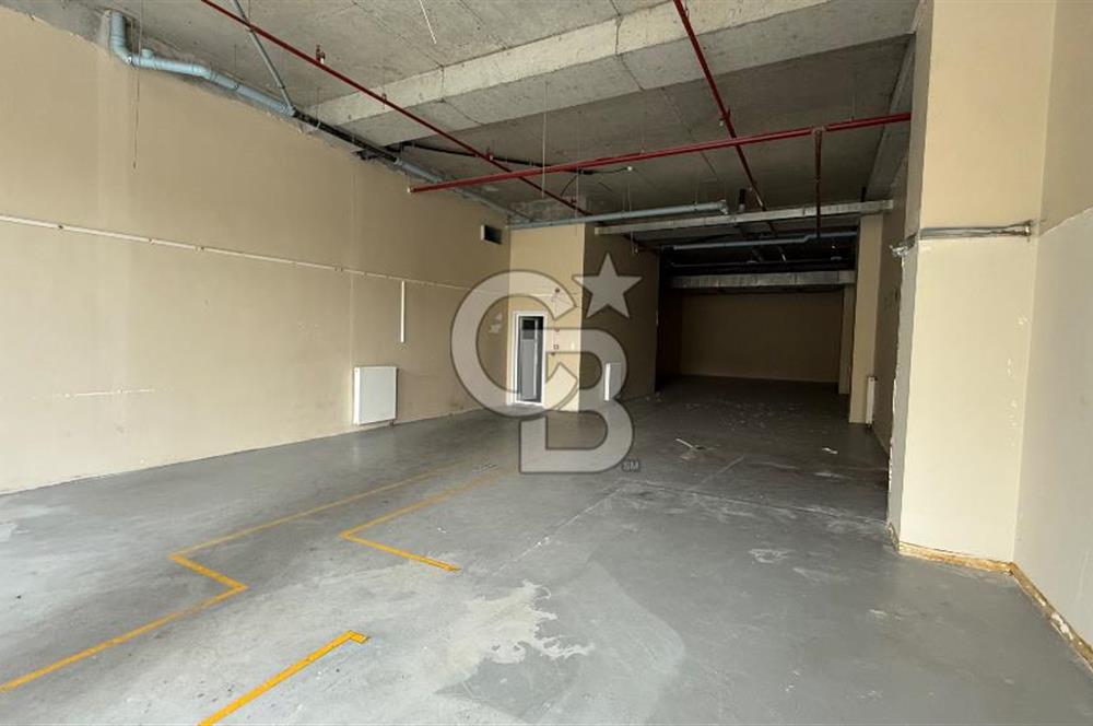 AVCILAR CİHANGİR MAH. GELİŞİM ÜNİ. YAKINI KİRALIK 250 M2 İŞYERİ