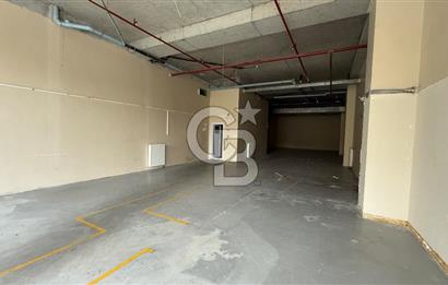 AVCILAR CİHANGİR MAH. GELİŞİM ÜNİ. YAKINI KİRALIK 250 M2 İŞYERİ