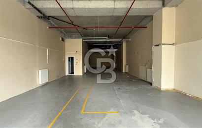 AVCILAR CİHANGİR MAH. GELİŞİM ÜNİ. YAKINI KİRALIK 250 M2 İŞYERİ