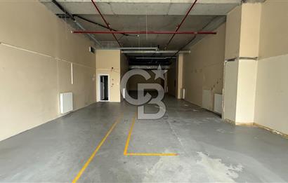 AVCILAR CİHANGİR MAH. GELİŞİM ÜNİ. YAKINI KİRALIK 250 M2 İŞYERİ
