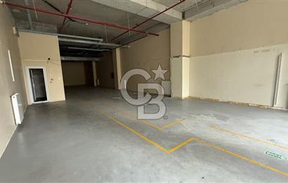 AVCILAR CİHANGİR MAH. GELİŞİM ÜNİ. YAKINI KİRALIK 250 M2 İŞYERİ
