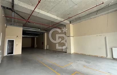 AVCILAR CİHANGİR MAH. GELİŞİM ÜNİ. YAKINI KİRALIK 250 M2 İŞYERİ