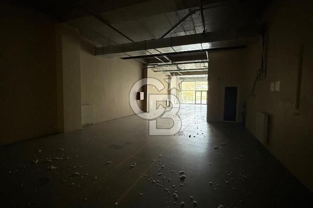 AVCILAR CİHANGİR MAH. GELİŞİM ÜNİ. YAKINI KİRALIK 250 M2 İŞYERİ