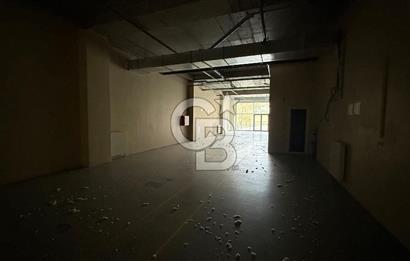 AVCILAR CİHANGİR MAH. GELİŞİM ÜNİ. YAKINI KİRALIK 250 M2 İŞYERİ