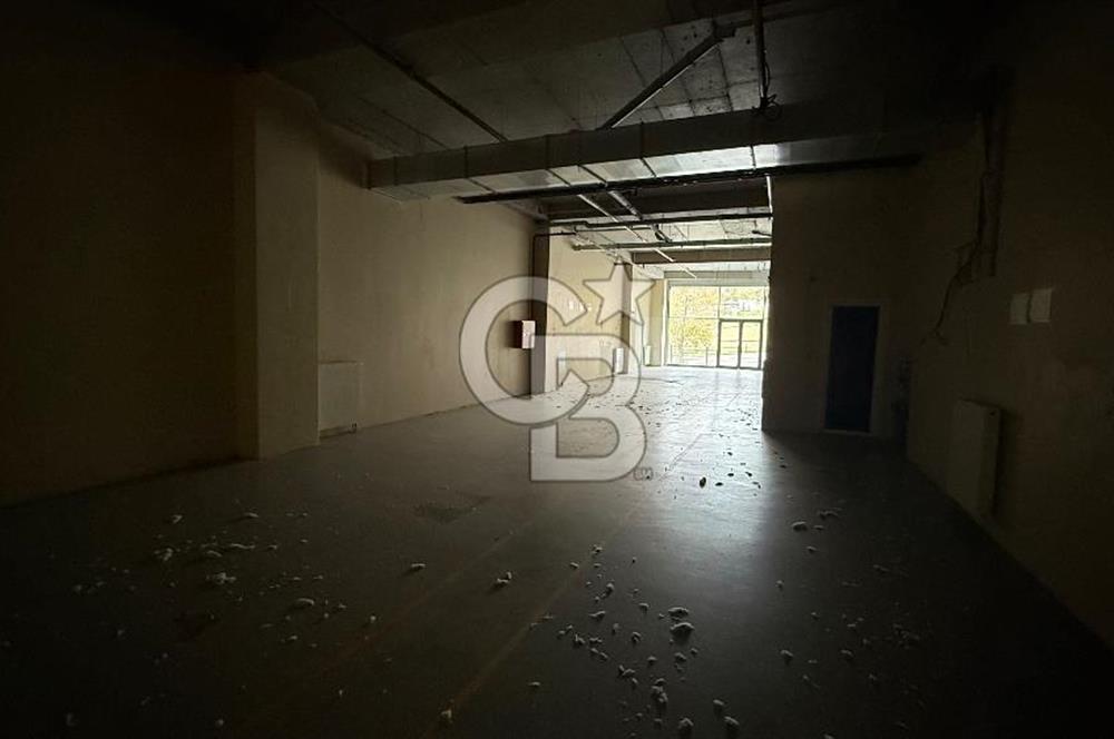 AVCILAR CİHANGİR MAH. GELİŞİM ÜNİ. YAKINI KİRALIK 250 M2 İŞYERİ