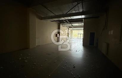 AVCILAR CİHANGİR MAH. GELİŞİM ÜNİ. YAKINI KİRALIK 250 M2 İŞYERİ