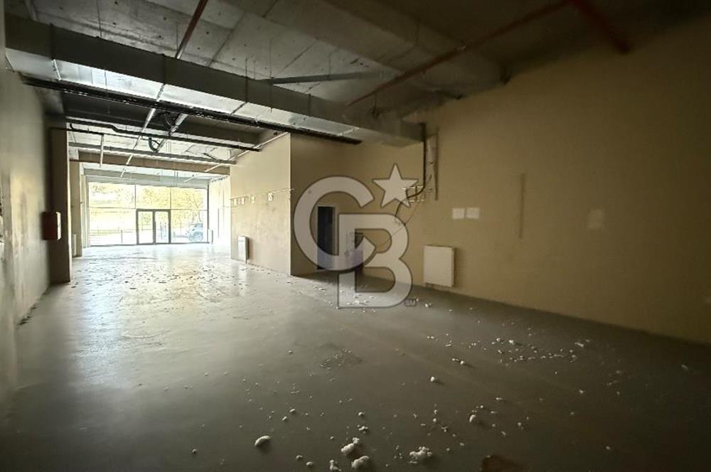 AVCILAR CİHANGİR MAH. GELİŞİM ÜNİ. YAKINI KİRALIK 250 M2 İŞYERİ