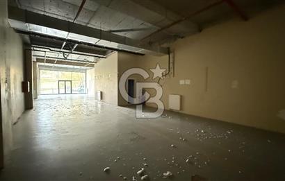 AVCILAR CİHANGİR MAH. GELİŞİM ÜNİ. YAKINI KİRALIK 250 M2 İŞYERİ