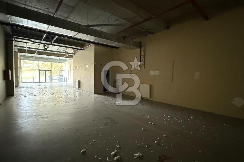 AVCILAR CİHANGİR MAH. GELİŞİM ÜNİ. YAKINI KİRALIK 250 M2 İŞYERİ
