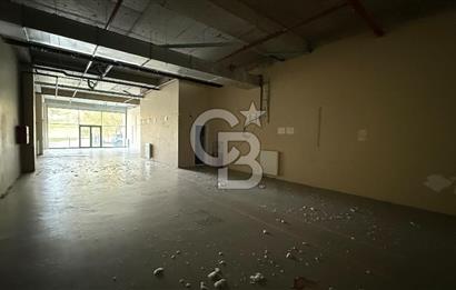 AVCILAR CİHANGİR MAH. GELİŞİM ÜNİ. YAKINI KİRALIK 250 M2 İŞYERİ
