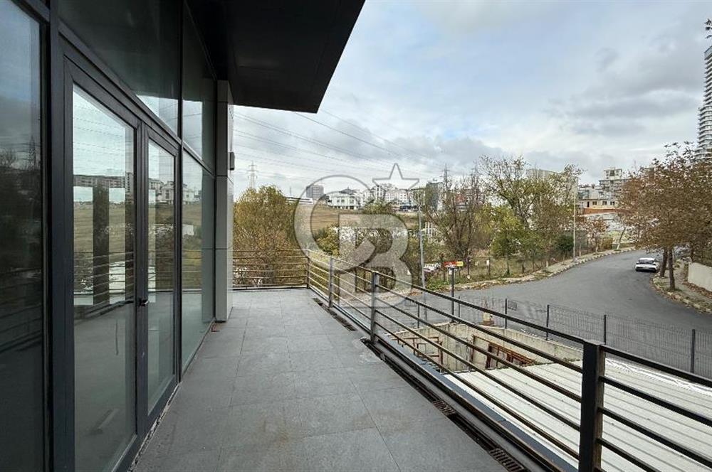 AVCILAR CİHANGİR MAH. KİRALIK 260 M2 DÜKKAN & MAĞAZA & OFİS