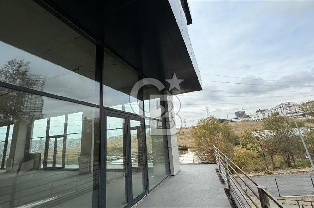 AVCILAR CİHANGİR MAH. KİRALIK 260 M2 DÜKKAN & MAĞAZA & OFİS