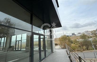 AVCILAR CİHANGİR MAH. KİRALIK 260 M2 DÜKKAN & MAĞAZA & OFİS