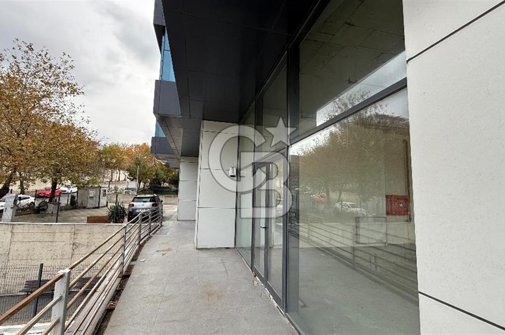 AVCILAR CİHANGİR MAH. KİRALIK 260 M2 DÜKKAN & MAĞAZA & OFİS