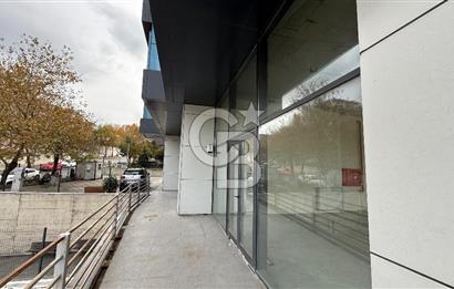 AVCILAR CİHANGİR MAH. KİRALIK 260 M2 DÜKKAN & MAĞAZA & OFİS