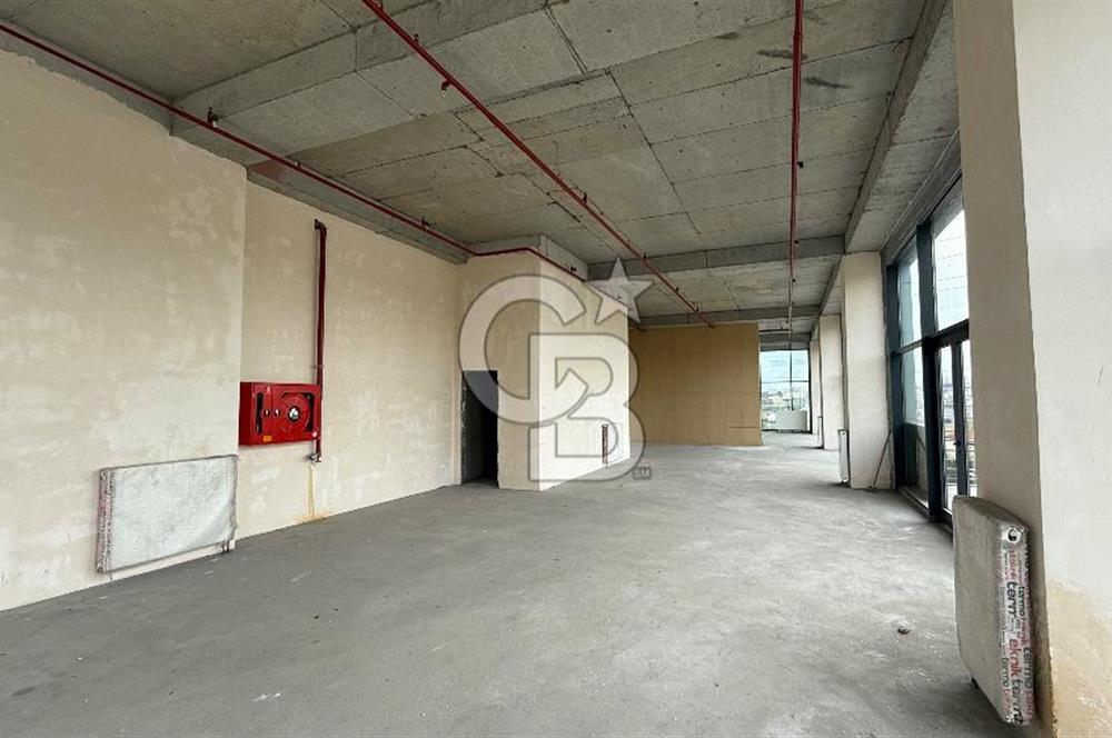 AVCILAR CİHANGİR MAH. KİRALIK 260 M2 DÜKKAN & MAĞAZA & OFİS