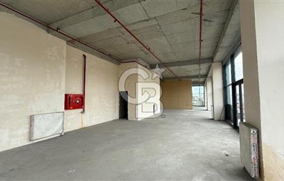 AVCILAR CİHANGİR MAH. KİRALIK 260 M2 DÜKKAN & MAĞAZA & OFİS