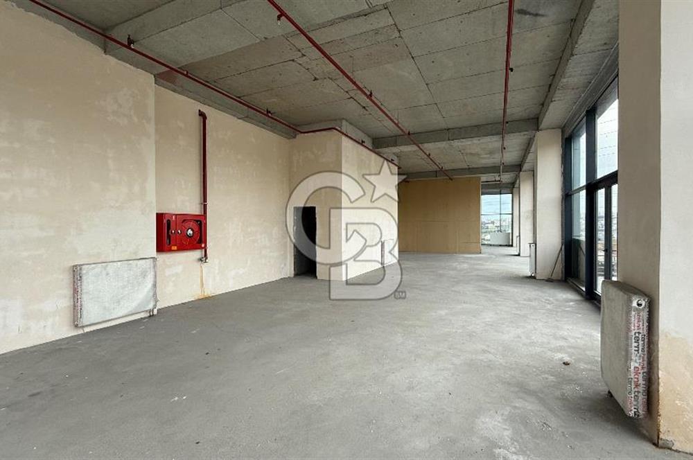 AVCILAR CİHANGİR MAH. KİRALIK 260 M2 DÜKKAN & MAĞAZA & OFİS