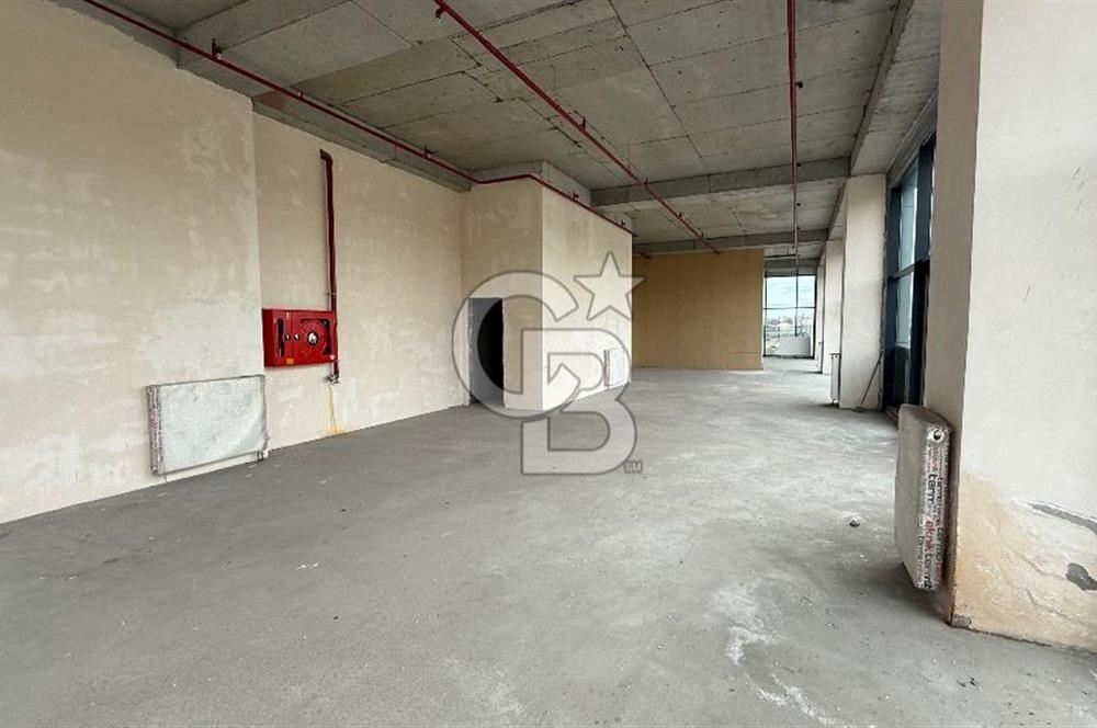 AVCILAR CİHANGİR MAH. KİRALIK 260 M2 DÜKKAN & MAĞAZA & OFİS