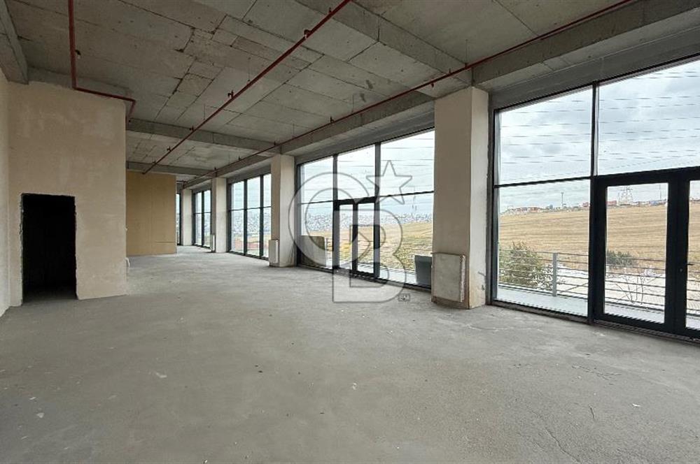 AVCILAR CİHANGİR MAH. KİRALIK 260 M2 DÜKKAN & MAĞAZA & OFİS