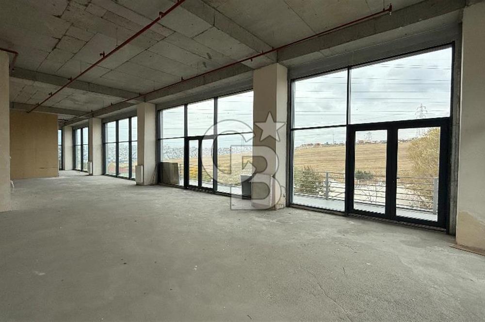 AVCILAR CİHANGİR MAH. KİRALIK 260 M2 DÜKKAN & MAĞAZA & OFİS