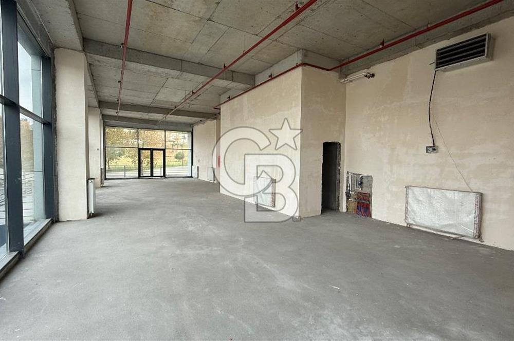 AVCILAR CİHANGİR MAH. KİRALIK 260 M2 DÜKKAN & MAĞAZA & OFİS