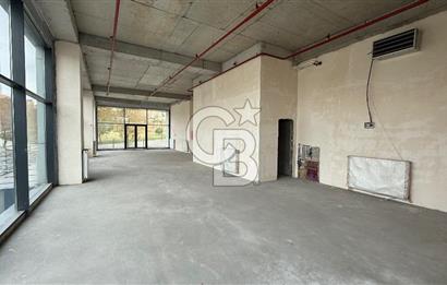 AVCILAR CİHANGİR MAH. KİRALIK 260 M2 DÜKKAN & MAĞAZA & OFİS