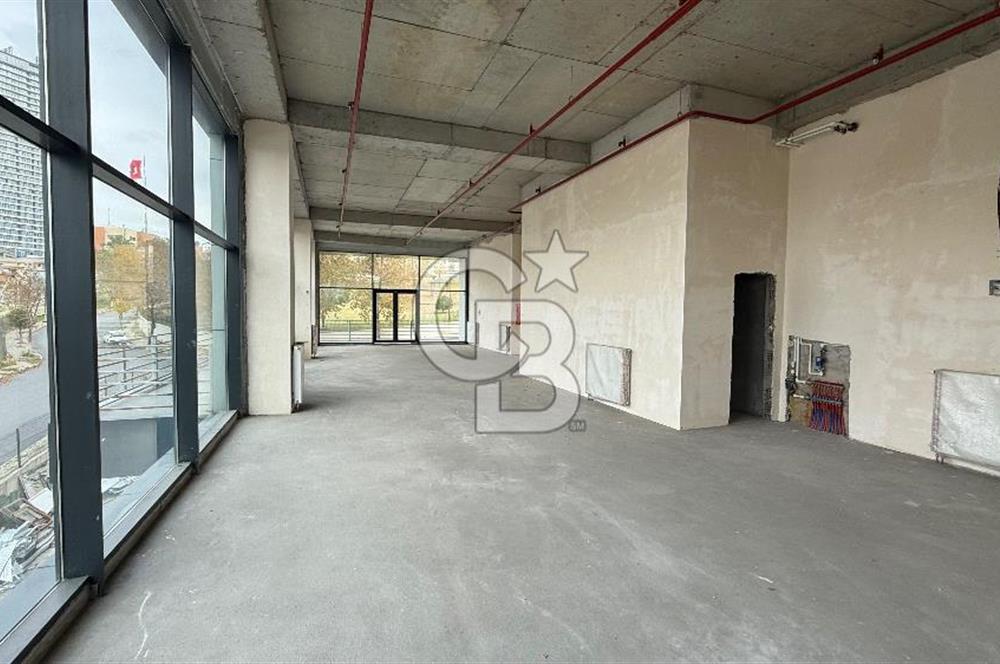 AVCILAR CİHANGİR MAH. KİRALIK 260 M2 DÜKKAN & MAĞAZA & OFİS