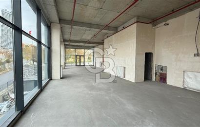AVCILAR CİHANGİR MAH. KİRALIK 260 M2 DÜKKAN & MAĞAZA & OFİS