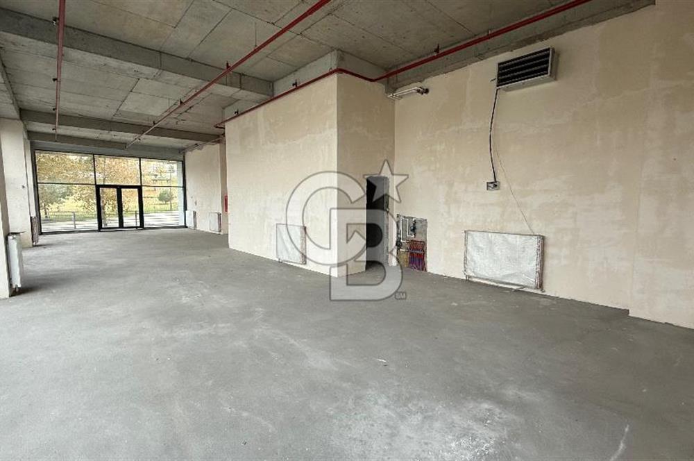 AVCILAR CİHANGİR MAH. KİRALIK 260 M2 DÜKKAN & MAĞAZA & OFİS