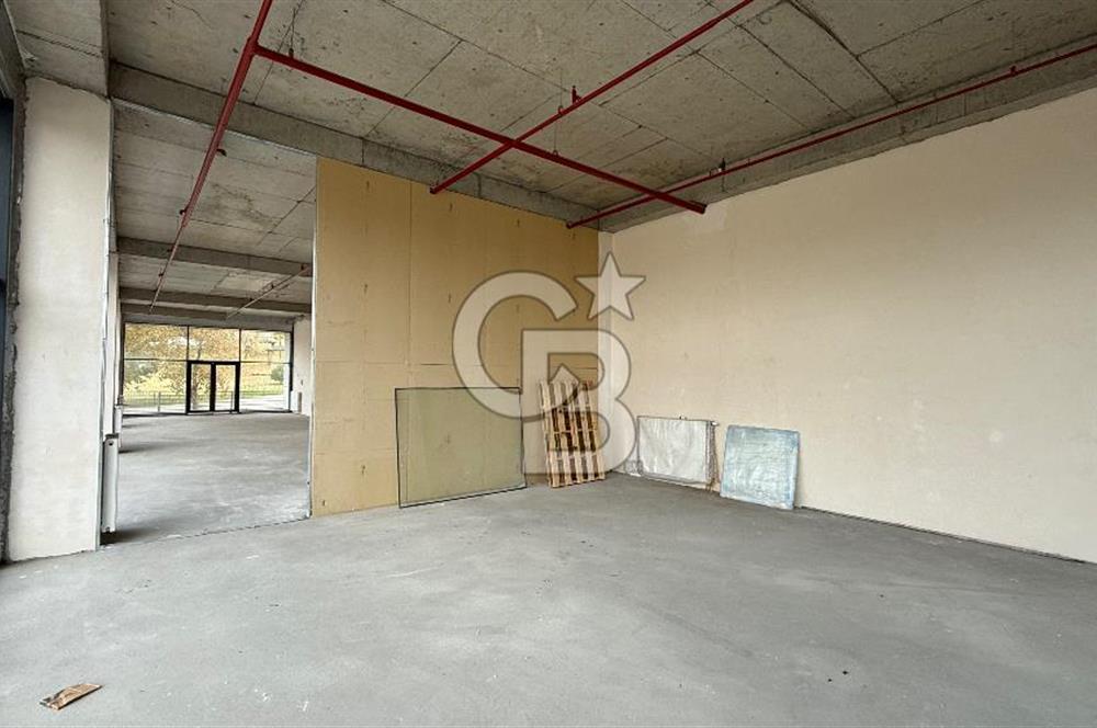 AVCILAR CİHANGİR MAH. KİRALIK 260 M2 DÜKKAN & MAĞAZA & OFİS