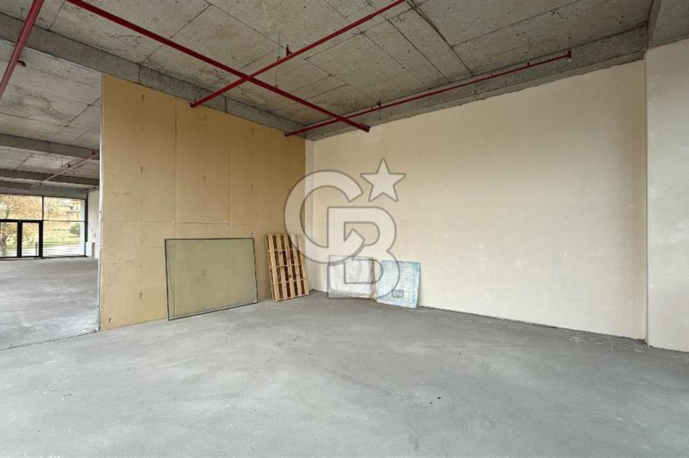 AVCILAR CİHANGİR MAH. KİRALIK 260 M2 DÜKKAN & MAĞAZA & OFİS
