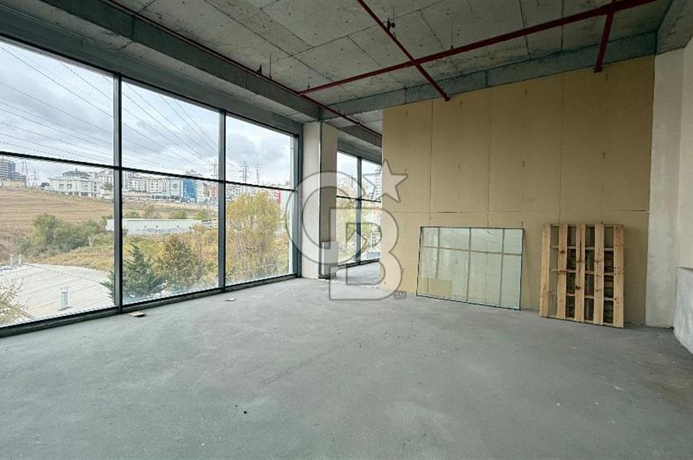 AVCILAR CİHANGİR MAH. KİRALIK 260 M2 DÜKKAN & MAĞAZA & OFİS