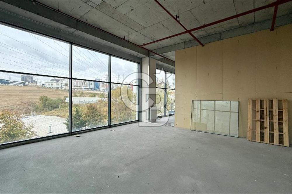 AVCILAR CİHANGİR MAH. KİRALIK 260 M2 DÜKKAN & MAĞAZA & OFİS