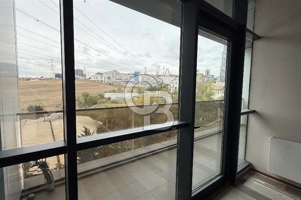 Avcılar Cihangir Mh Gelişim Üniversitesi Yakını Kiralık 1+1 Ofis