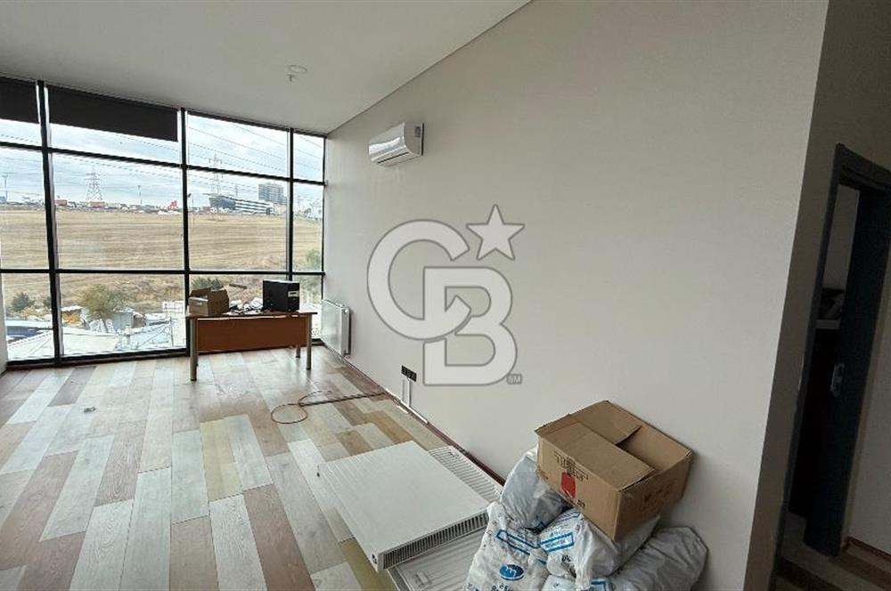 Avcılar Cihangir Mh Gelişim Üniversitesi Yakını Kiralık 1+1 Ofis