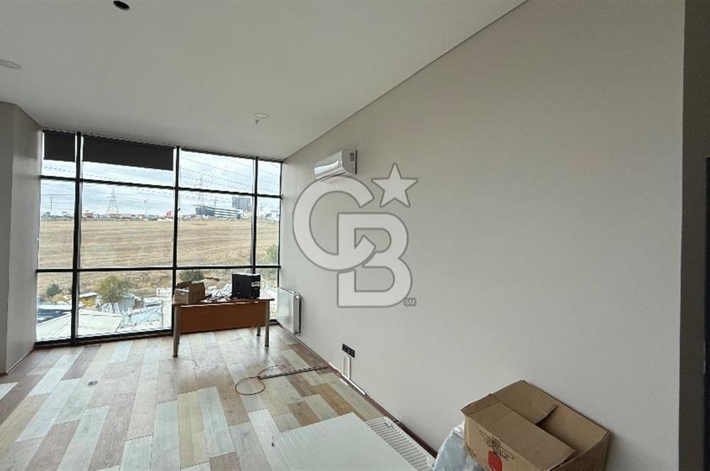 Avcılar Cihangir Mh Gelişim Üniversitesi Yakını Kiralık 1+1 Ofis