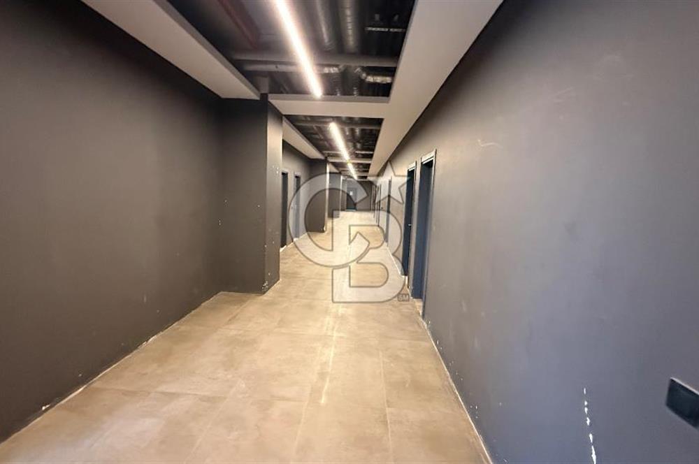 Avcılar Cihangir Mh Gelişim Üniversitesi Yakını Kiralık 1+1 Ofis