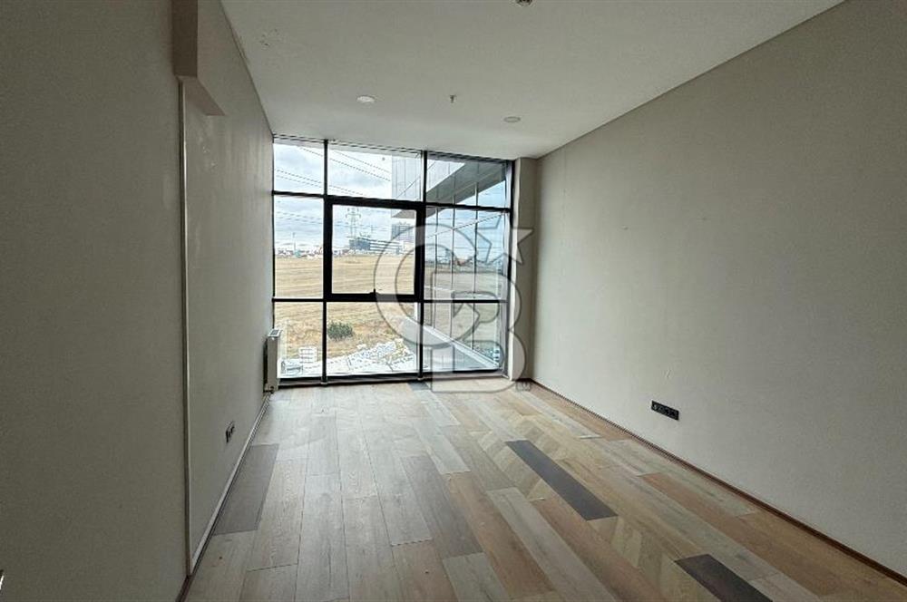 Avcılar Cihangir Mh Gelişim Üniversitesi Yakını Kiralık 1+1 Ofis