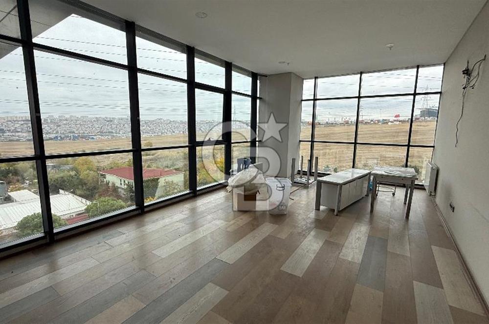 Avcılar Cihangir Mh Gelişim Üniversitesi Yakını Kiralık 1+1 Ofis
