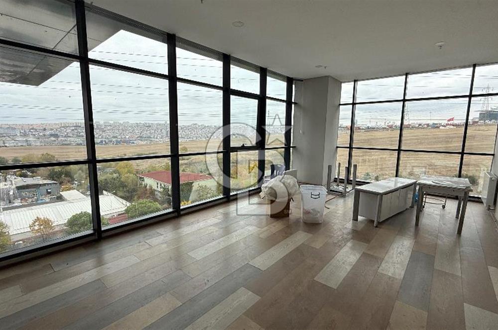 Avcılar Cihangir Mh Gelişim Üniversitesi Yakını Kiralık 1+1 Ofis