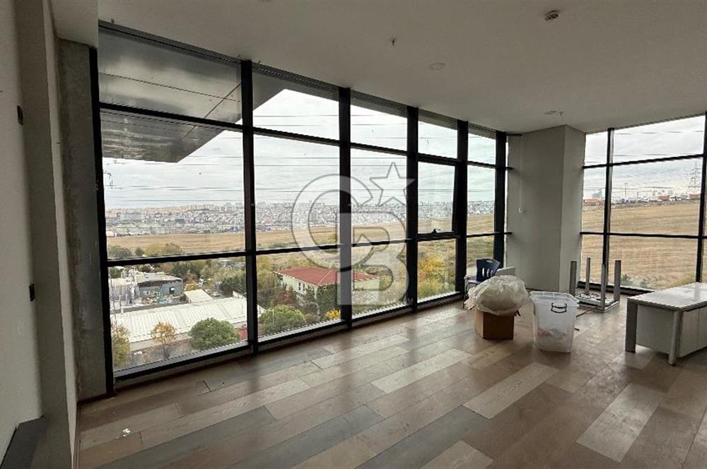 Avcılar Cihangir Mh Gelişim Üniversitesi Yakını Kiralık 1+1 Ofis