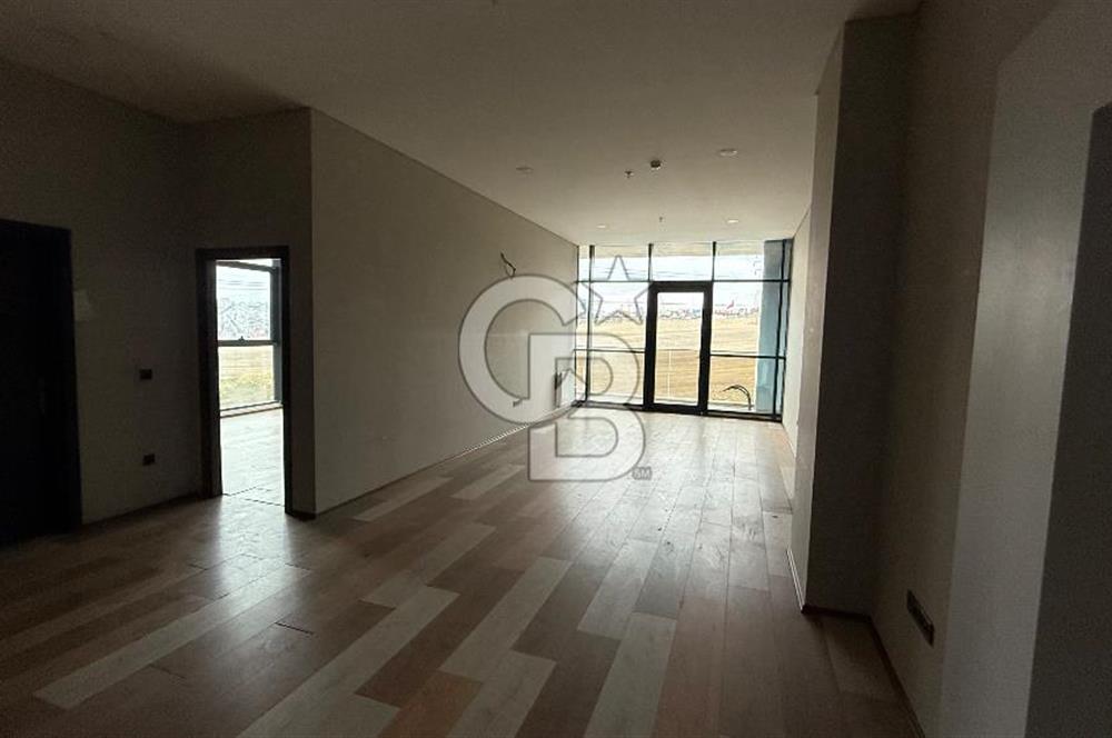 Avcılar Cihangir Mh Gelişim Üniversitesi Yakını Kiralık 2+1 Ofis