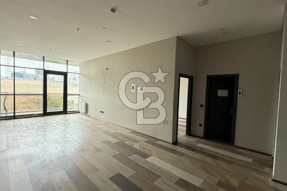 Avcılar Cihangir Mh Gelişim Üniversitesi Yakını Kiralık 2+1 Ofis