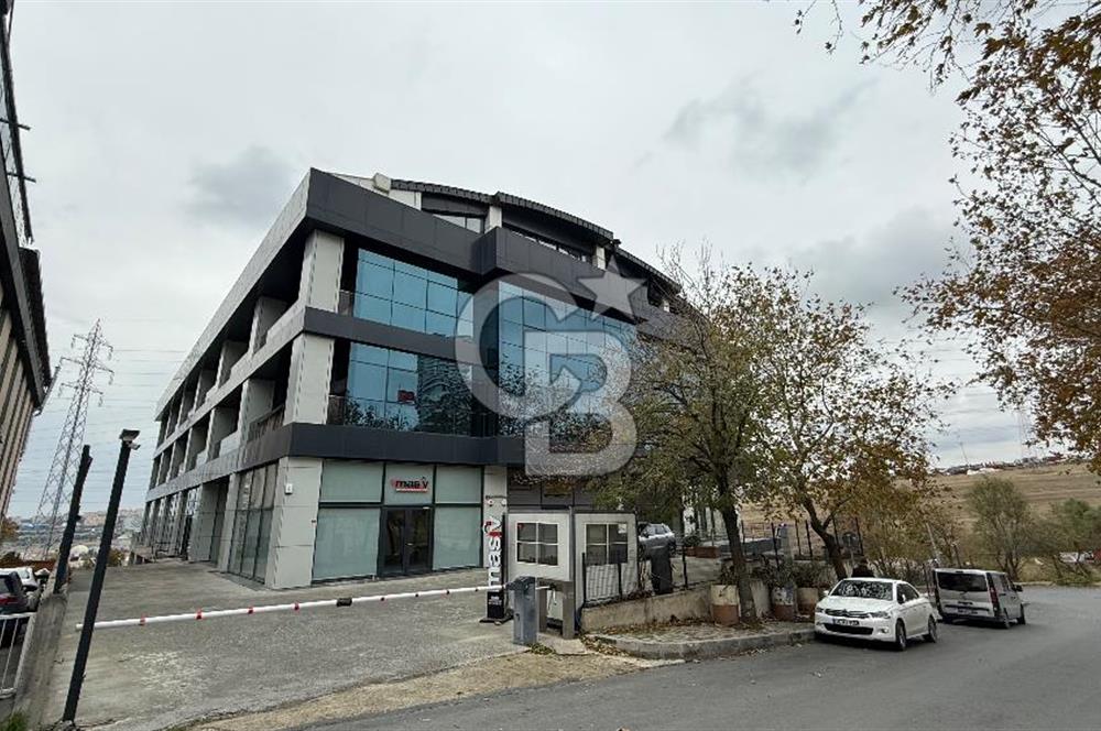Avcılar Cihangir Mh Gelişim Üniversitesi Yakını Kiralık 2+1 Ofis