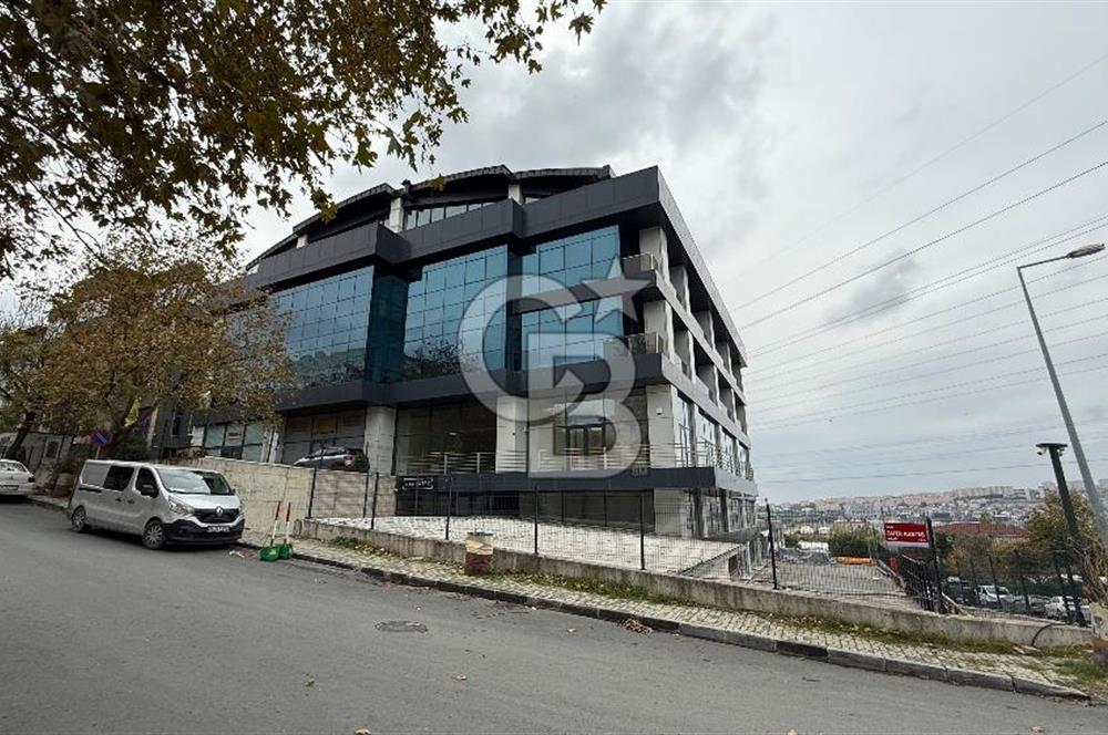 Avcılar Cihangir Mh Gelişim Üniversitesi Yakını Kiralık 2+1 Ofis
