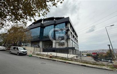 Avcılar Cihangir Mh Gelişim Üniversitesi Yakını Kiralık 2+1 Ofis
