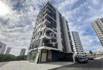 Mersin Mezitli Akdeniz Mah. 1+1 Satılık Daire